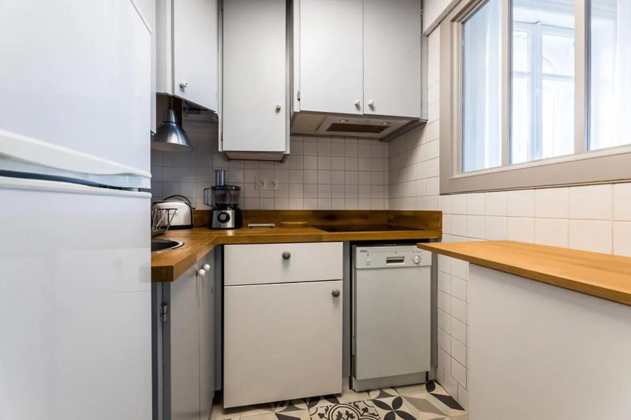 Coast Keyweek Duplex Apartment In The City Center With Sea View Biarriz 0*,