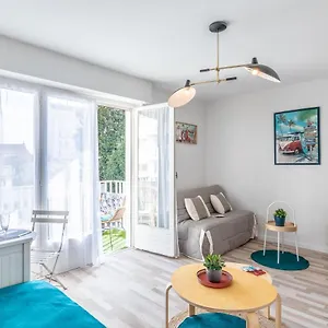 Apartamento Waikiki, Biarriz