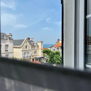Hotel Saint, Biarriz