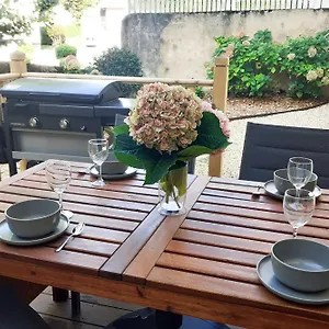 Apartamento Frias - 3 Etoiles - Welkeys, Biarriz